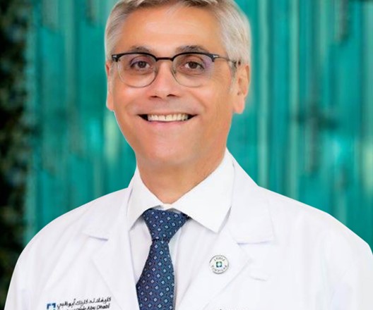 CCAD Dr. Jorge Guzman