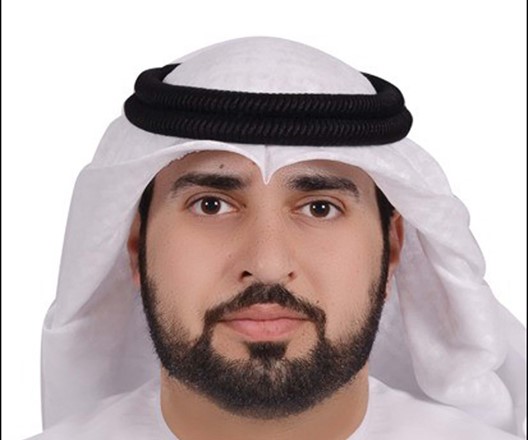 Majed Abdulla Al Mazrouei