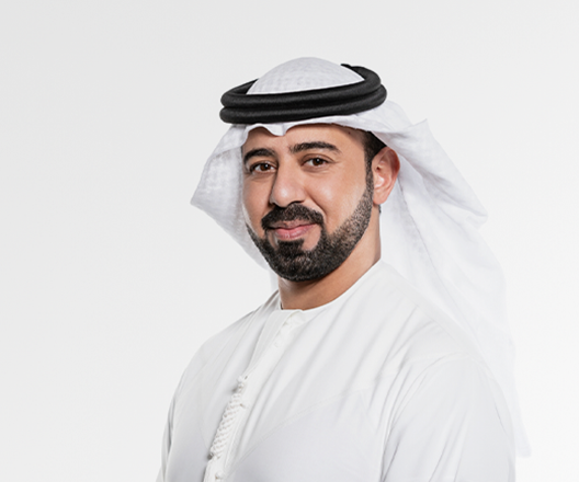 Omar Al Naqbi, Acting Executive Director, Danat Al Emarat Hospital For Women & Children
