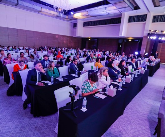 5Th Healthplus Middle East Fertility Conference Concludes 3