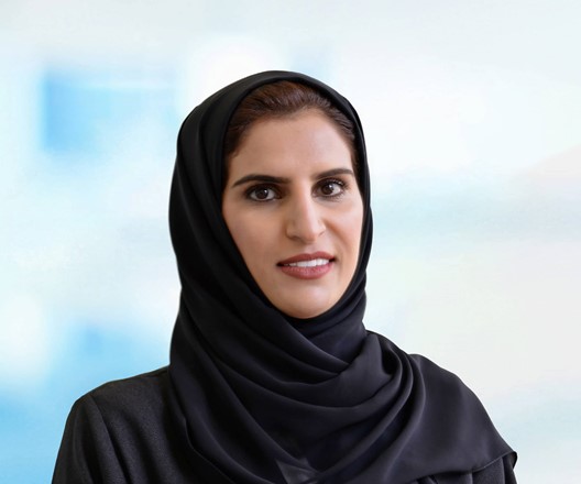 Dr Mai Al Jaber, Acting Executive Director At Imperial College London Diabetes Centre
