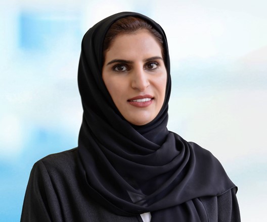 Dr Mai Al Jaber, Acting Executive Director At Imperial College London Diabetes Centre